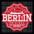 Hood Chiller Berlin Streetwear