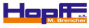 Logo Hopff e. K.
