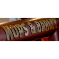 Hops & Barley Philipp Brokamp