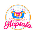 Hopsala - Vermietung von Hüpfburgen und Funfoodmaschinen