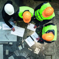 Horn Bau und Gebäudedienstleistungen Dienstleistungen am Bau