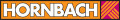 Logo Hornbach Baumarkt AG