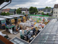 Bild: Hornbach Bau- und Gartenmarkt in Wuppertal