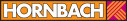 Logo HORNBACH-Baumarkt-AG Lübeck
