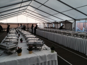 Catering