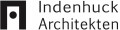 Logo Horst Indenhuck Architeketen