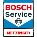 Horst Metzinger GmbH Bosch Car Service