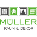 Horst R. & Knut Müller Raum + Dekor GmbH & Co. KG