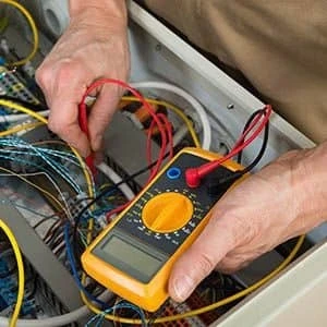 Horst Ruffing Elektroinstallationsmeister