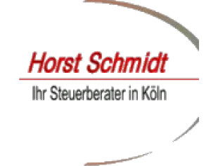 Logo Horst Schmidt Steuerberatung in Köln
