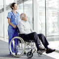 Bild: Hospizhilfe in Mannheim