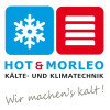 Bild: Hot & Morleo Kälte- und Klimatechnik GmbH