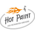 Hot Paint Fahrzeuglackierungen