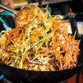 HOT WOK Dachau