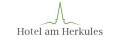 Logo Hotel am Herkules - garni