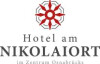 Bild: Hotel am Nikolaiort