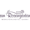 Hotel Am Rosengarten Steffi Garn