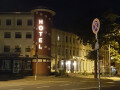 Bild: Hotel am Stadion in Leverkusen