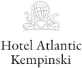 Logo Hotel Atlantic Kempinski