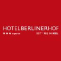Hotel Berliner Hof Hotel