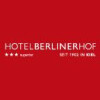 Bild: Hotel Berliner Hof Hotel