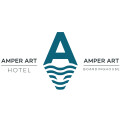 Hotel - Boardinghouse Amper Art