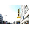 Hotel Bonn City GmbH & Co. KG