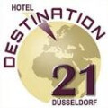 Hotel Destination 21 Uwe Axel Post