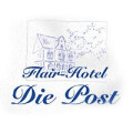 Hotel Die Post mit Brennerei Frankenhöhe