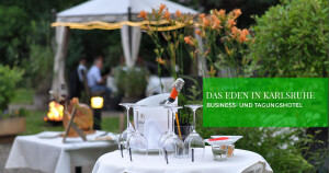 Logo Hotel Eden GmbH