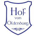 Hotel Garni Hof von Oldenburg