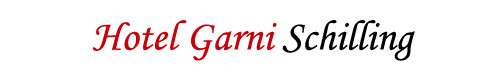 Hotel Garni Schilling