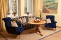 Logo Hotel Geheimer Rat