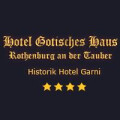 Hotel Gotisches Haus Betriebs GmbH