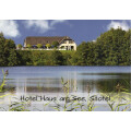 Hotel "Haus am See"
