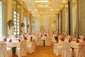 Hotel Haus Hohenstein Witten