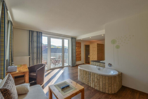 Wellnesssuite 02