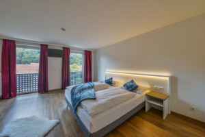 Zimmer im Hotel Heckl 02