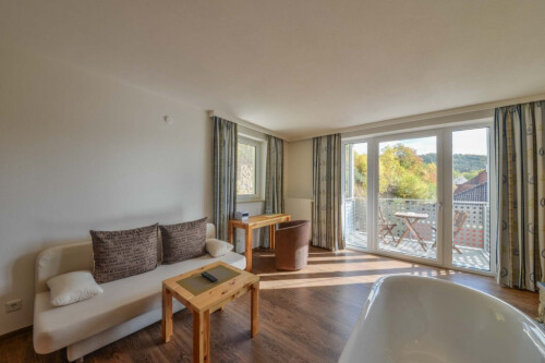 Zimmer im Hotel Heckl 03