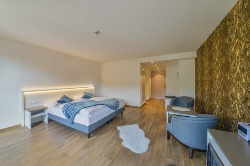 Zimmer im Hotel Heckl 04