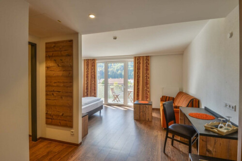 Zimmer im Hotel Heckl 05