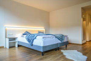 Zimmer im Hotel Heckl 06