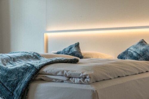 Zimmer im Hotel Heckl 09