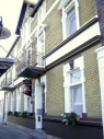 Logo Hotel Heidkamper Hof