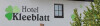 Bild: Hotel Kleeblatt