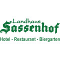Hotel LANDHAUS SASSENHOF - Restaurant & Biergarten