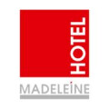 Hotel Madeleine Christian Pink