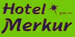 Logo Hotel Merkur Garni in Giesen