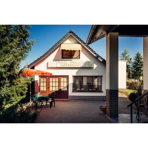 Hotel-Pension Hafemann