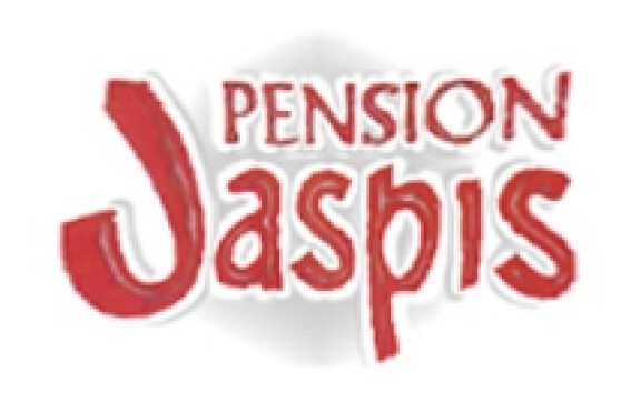 Logo Pension Jaspis in Pfaffenweiler